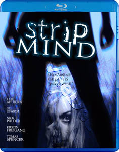 Strip Mind (Blu-Ray)